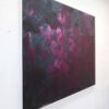 dunkles abstraktes Gemälde groß kaufen