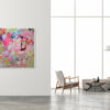 abstract art for homes