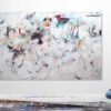 abstrakte Gemälde Wandbilder online kaufen