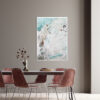 abstrakte Kunst 100x70cm für zuhause