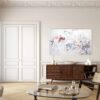 moderne Kunst für Altbau Stuckaltbau kaufen
