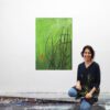 Katja Gramann Kunst Bayern München Gräfelfing Würmtal