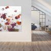 gegenstandslose Kunst wie von Cy Twombly kaufen