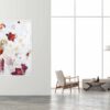 abstrakte Kunst für große helle Räume kaufen
