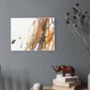 abstrakte Bilder für graue Wand kaufen