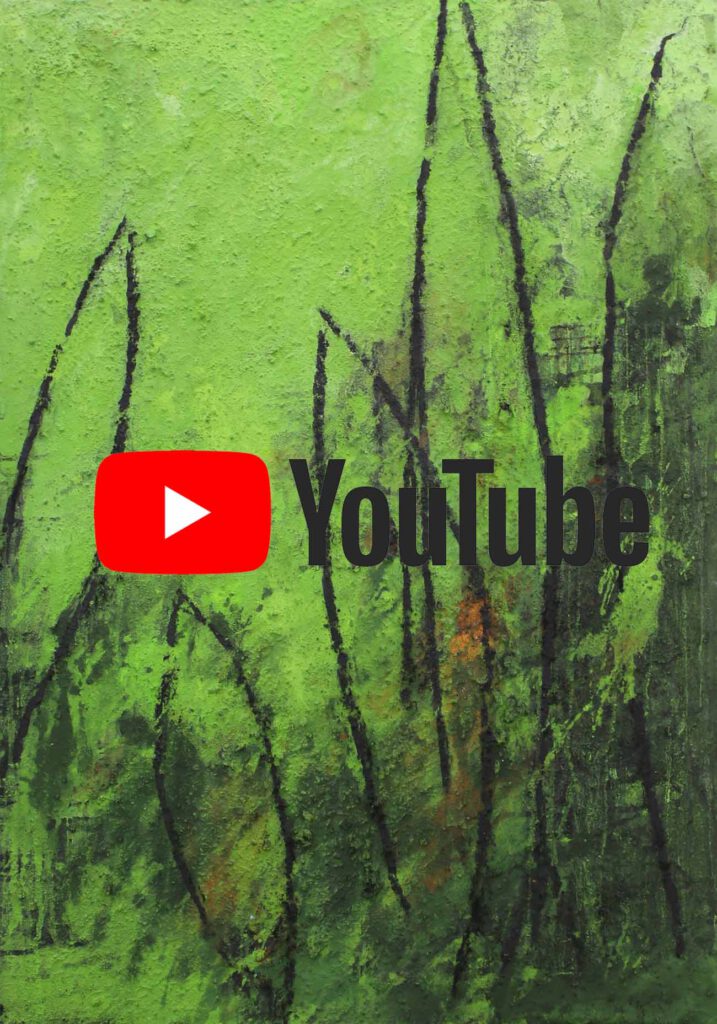 informelle Malerei München kaufen