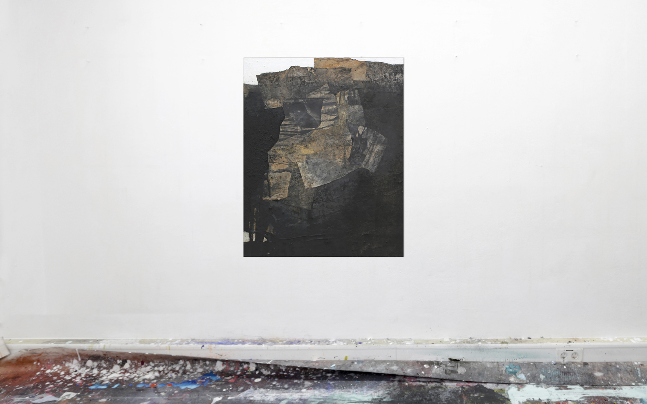 dunkle Bilder kaufen für zuhause