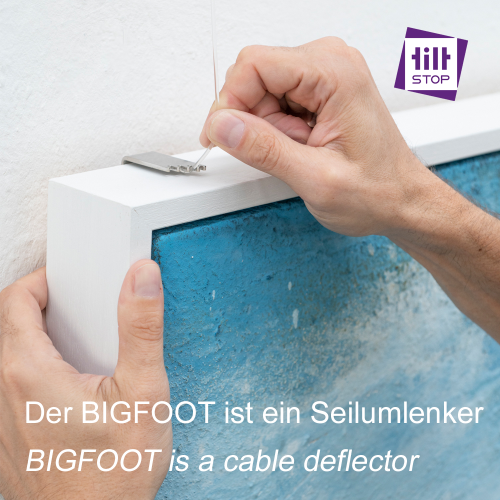 Bigfoot Seilumlenker-2