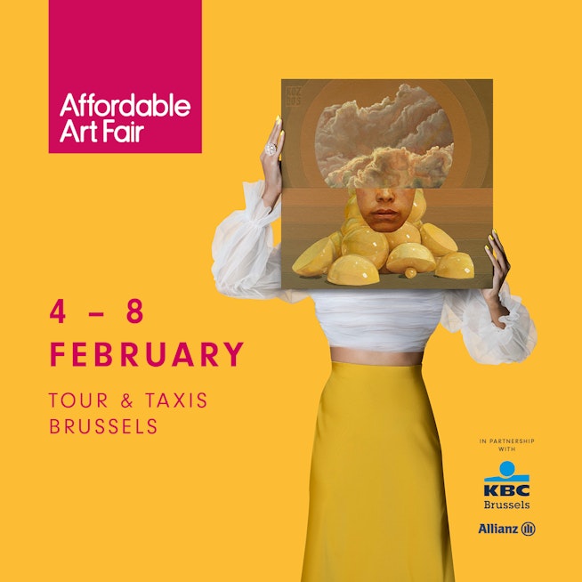 affordabele art fair 2