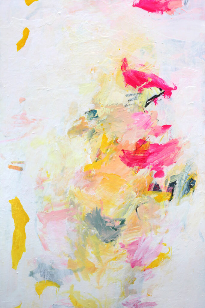 abstrakte Kunst Gräfelfing Würmtal