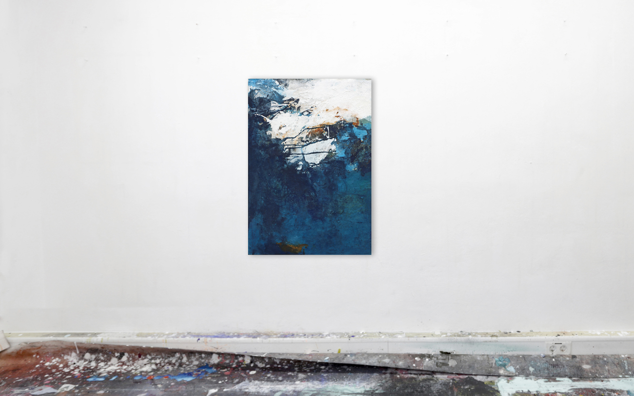 Bilder direkt vom Künstler kaufen