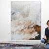 Katja Gramann zeitgenössische Kunst