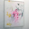 abstrakte Kunst direkt vom Künstler kaufen