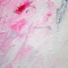 Detail Acrylmalerei