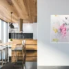 moderne Wandkunst für zuhause kaufen