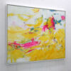 gelbe Bilder mit Neon kaufen