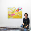 Kunst Atelierbesuch Münchner Umland