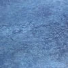 Nahaufnahme der Maloberfläche von Thalassa: reliefartige Struktur aus Asche, Pigmenten und Gesteinsmehl